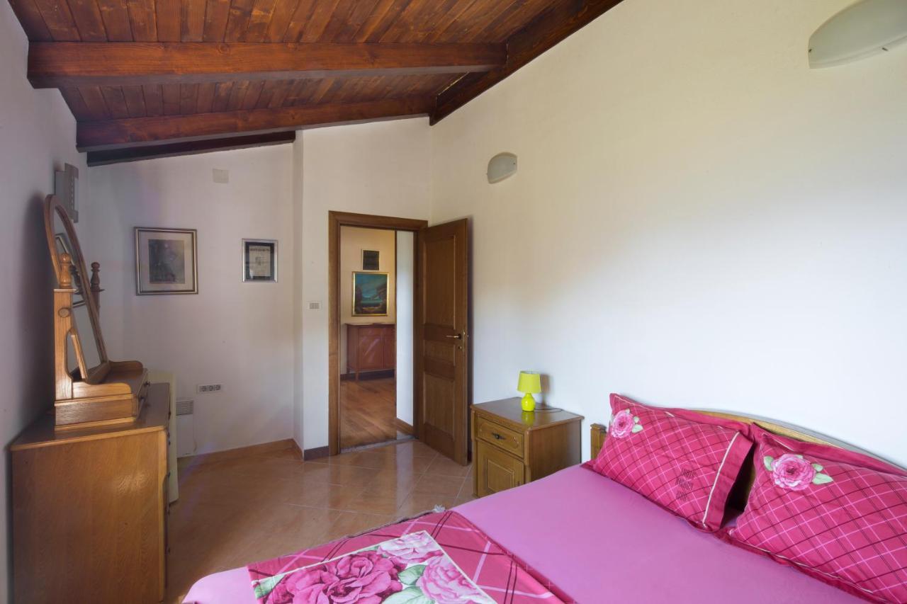 Villa Robinson Petrovac Εξωτερικό φωτογραφία