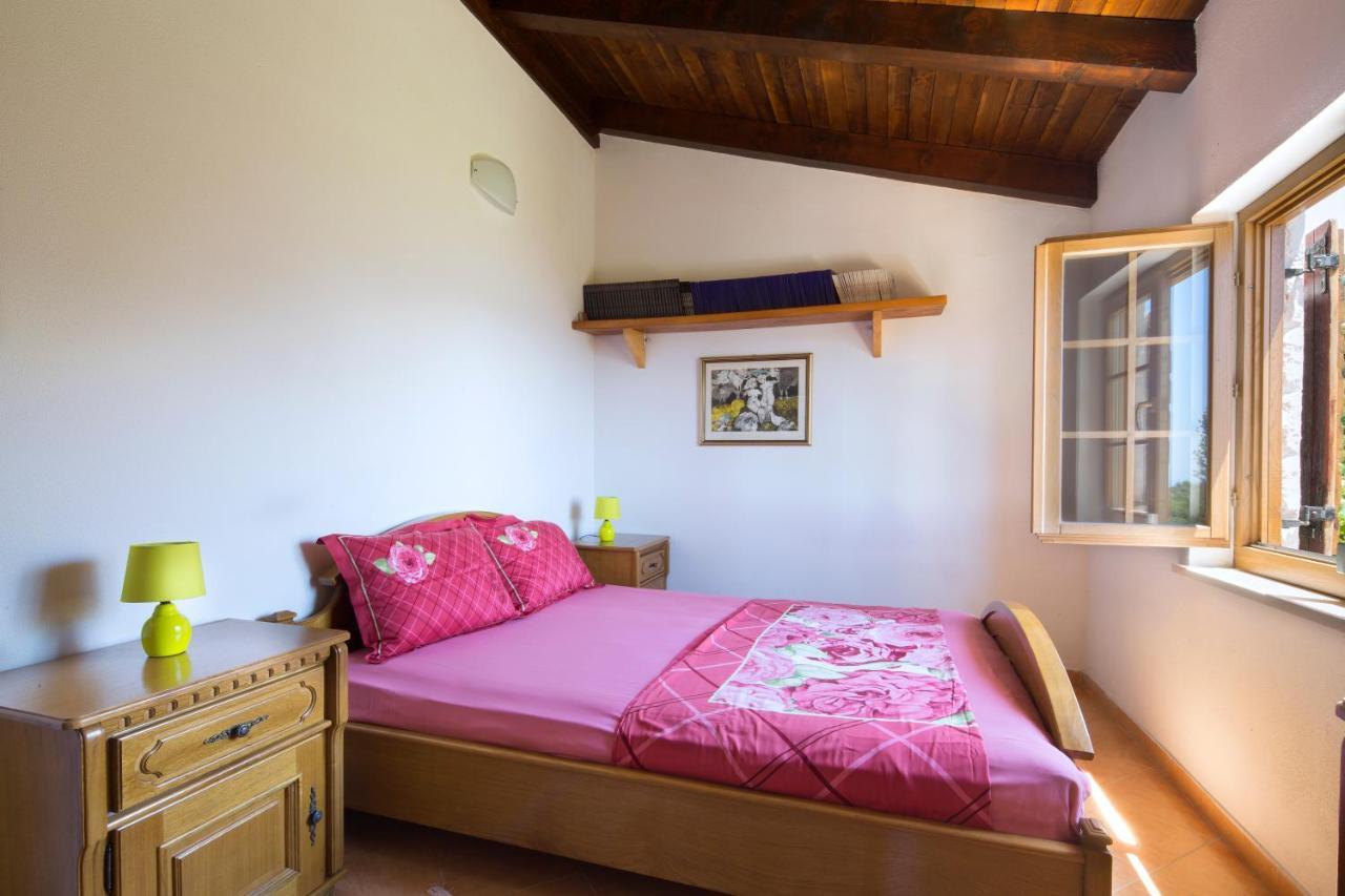 Villa Robinson Petrovac Εξωτερικό φωτογραφία