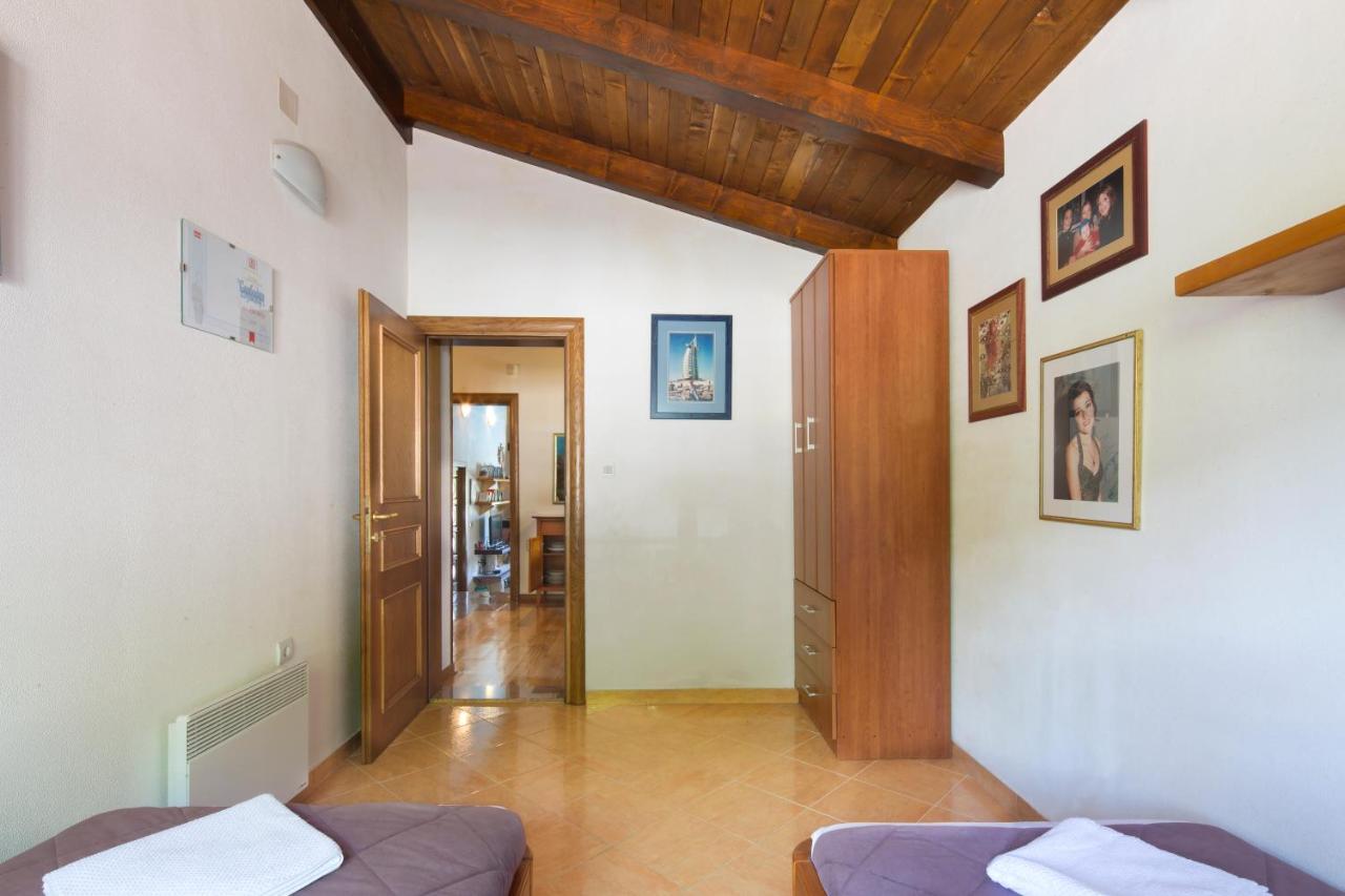 Villa Robinson Petrovac Εξωτερικό φωτογραφία
