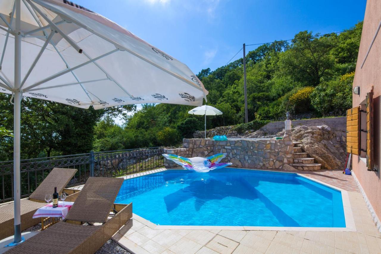 Villa Robinson Petrovac Εξωτερικό φωτογραφία